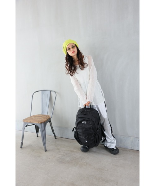 NEW ERA（ニューエラ）の「LOVE BOAT×NEWERA リュック（バックパック