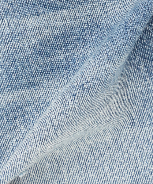 NEEDBY heritage/ニードバイヘリテージ】別注Flare Fit Denim（デニム