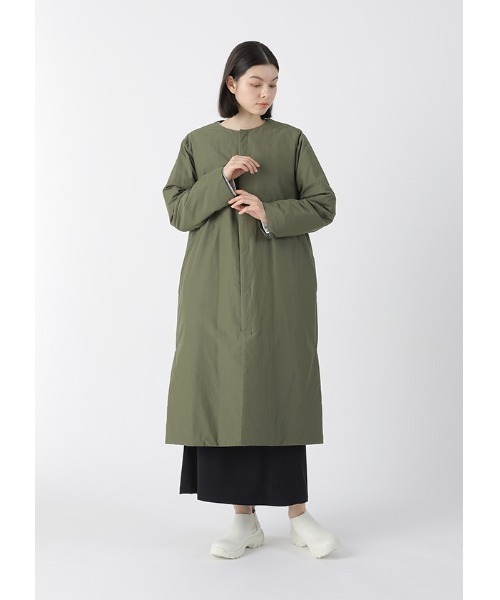 ライトリバーダウン / コート（ダウンジャケット/コート）｜Plantation