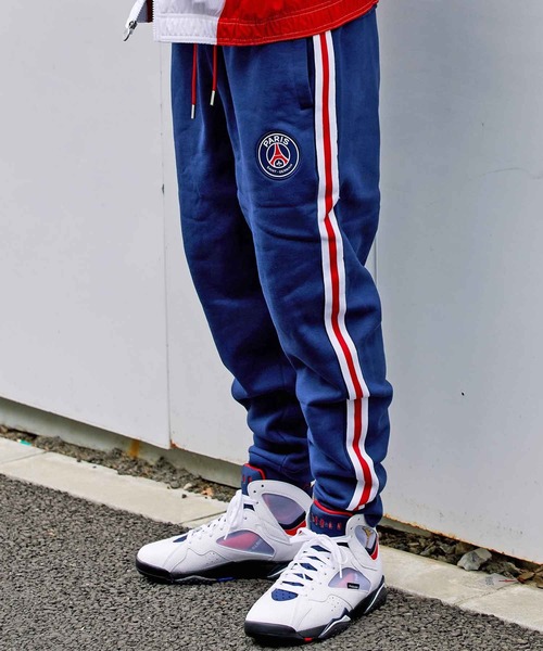 JORDAN BRAND（ジョーダンブランド）の「JORDAN BRAND PSG FLEECE PANT