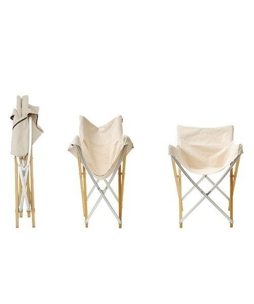 Take!チェア 折りたたみ 椅子（アウトドアグッズ）｜Snow Peak