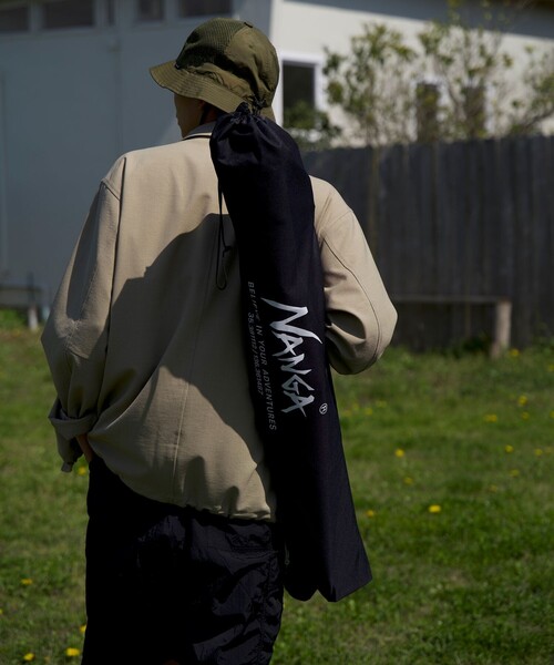 NANGA（ナンガ）の「NANGA×FREAK'S STORE/ナンガ×フリークスストア