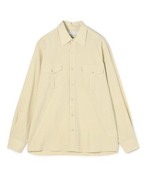 TOMORROWLAND｜トゥモローランド（メンズ）のシャツ/ブラウス