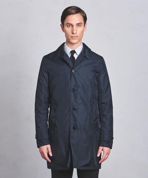 ASPESI（アスペジ）の「＜ASPESI(アスペジ)＞ PACK STN（ステンカラー