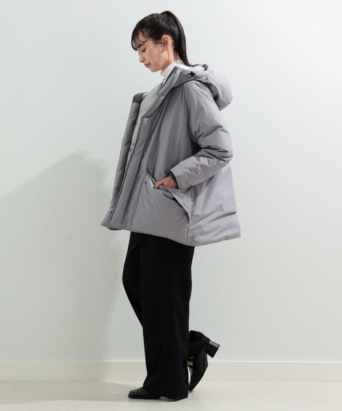 Ray BEAMS（レイビームス）の「Marmot × Ray BEAMS / 別注 ダウン