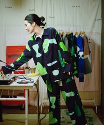 PAMM｜パム（メンズ）のルームウェア/パジャマ通販 - ZOZOTOWN