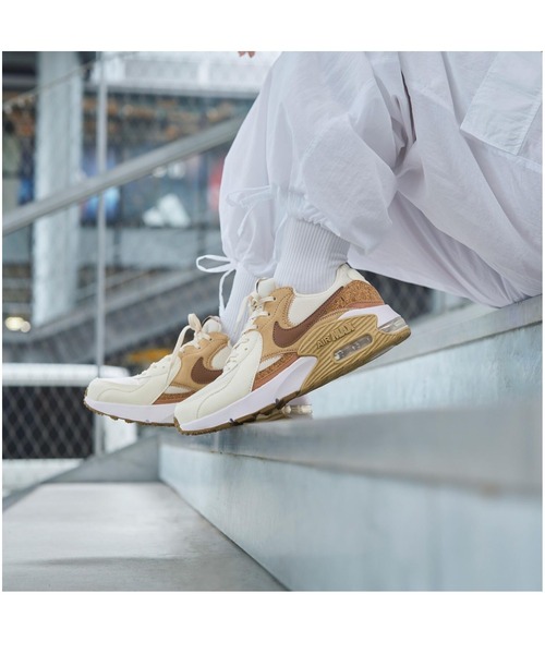 セール】NIKE ナイキ W AIR MAX EXCEE エア マックス エクシー WDJ1975