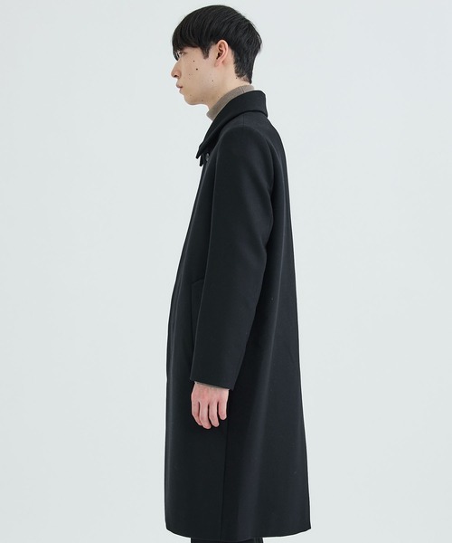 ATTACHMENT（アタッチメント）の「STUDIOUS別注 WOOL CASHMERE