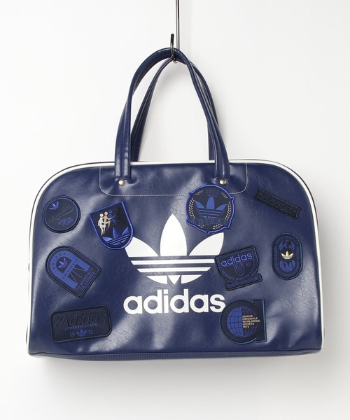 adidas（アディダス）の「ラージ ボウリングバッグ / アディダス