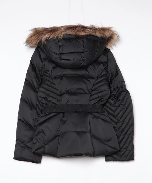 Guess（ゲス）の「NEW Olga Short Real Down ダウンジャケット