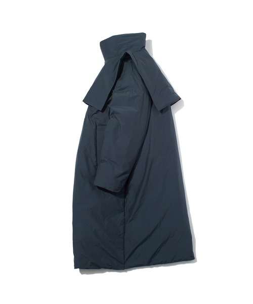 セール】F/CE. RECYCLED DOWN 2WAY STAND COAT / エフシーイー