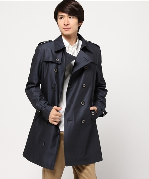 BLACK LABEL CRESTBRIDGE（ブラックレーベル・クレストブリッジ）の「J