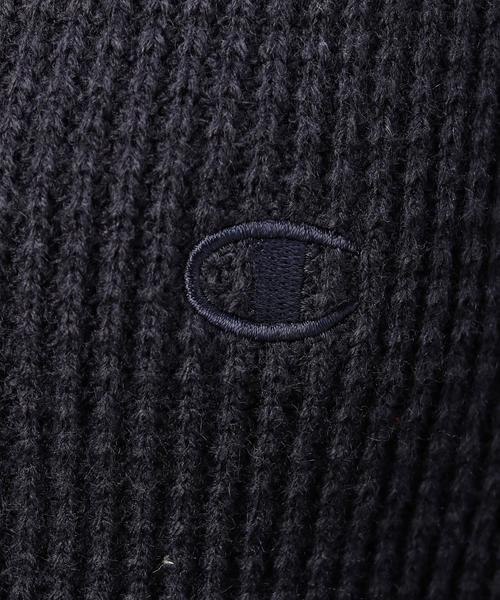 Champion（チャンピオン）の「＜Champion＞ワッフルプルオーバー