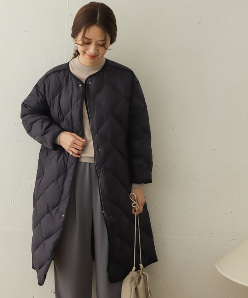 URBAN RESEARCH DOORS（アーバンリサーチドアーズ）の「ライトダウン