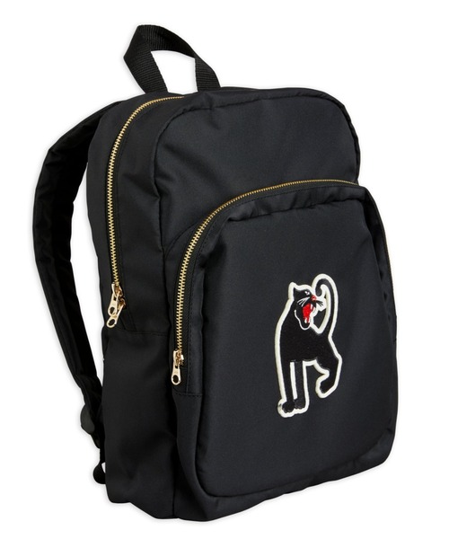 Mini Rodini（ミニロディーニ）の「mini rodini / ペンギン総柄 バック