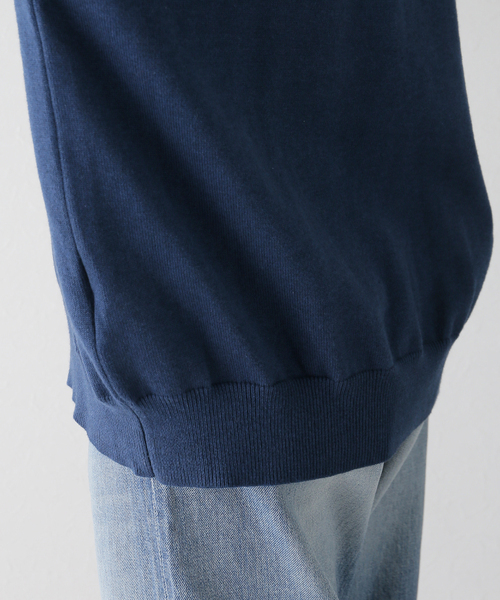 C/Caテンジク クルーネックプルオーバー（ニット/セーター）｜JOURNAL