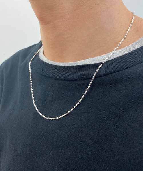 NUMBER (N)INE（ナンバーナイン）の「オーセンティックチェーン