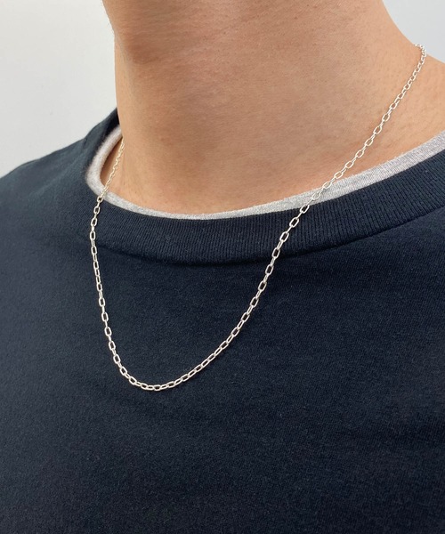 NUMBER (N)INE（ナンバーナイン）の「オーセンティックチェーン