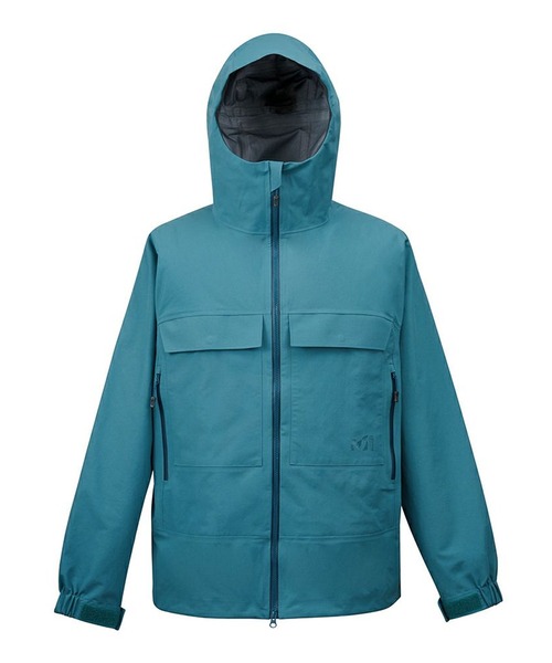MILLET（ミレー）の「MILLET/ミレー HARD SHELL CLASSICAL 3L JK M