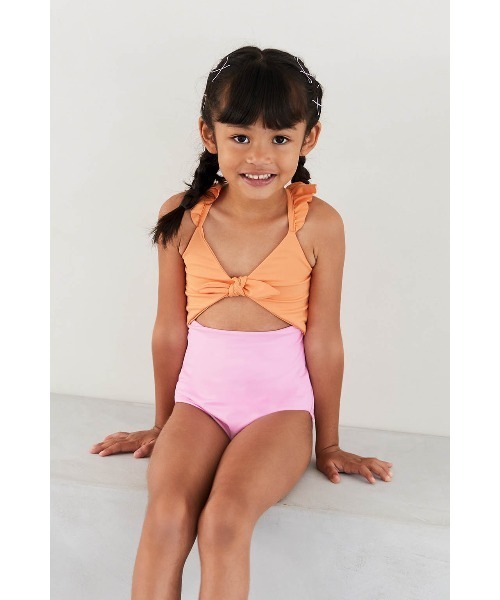 ALEXIA STAM（アリシアスタン）の「Mini Alyssa/ミニハイウエストOP