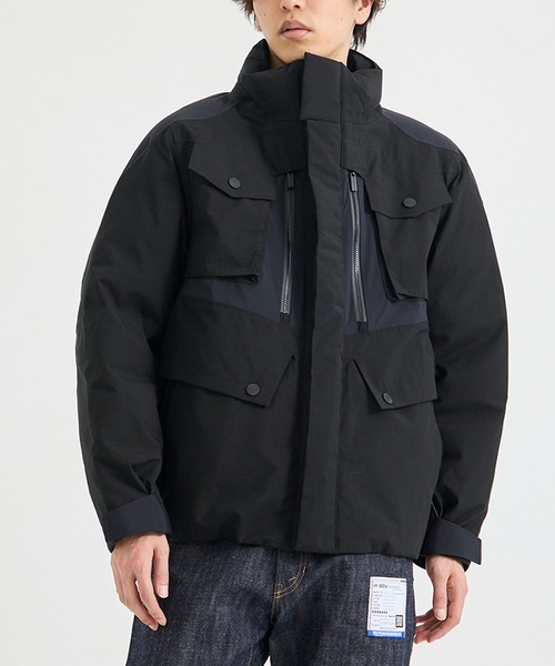 WHITE MOUNTAINEERING（ホワイトマウンテニアリング）の「【White