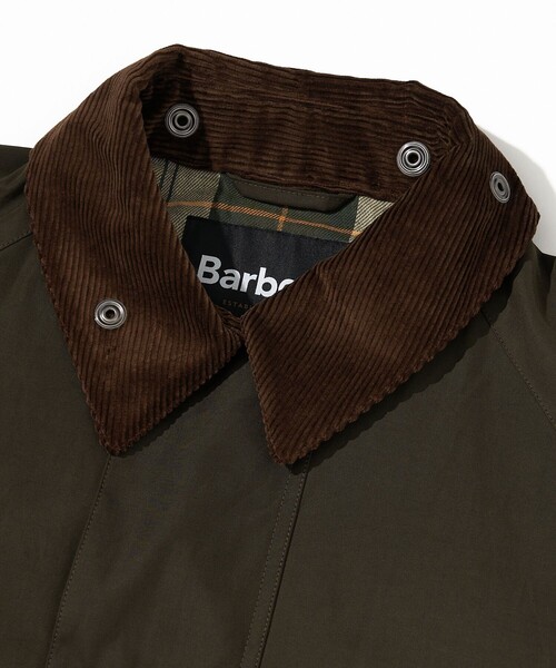 FREAK'S STORE（フリークスストア）の「Barbour × FREAK'S STORE
