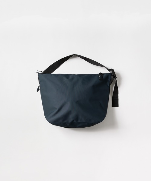 NYLON MESSENGER BAG（メッセンジャーバッグ）｜meltum（メルタム）の
