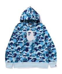 A BATHING APE（アベイシングエイプ）の「MILO MONOGRAM OVERSIZED