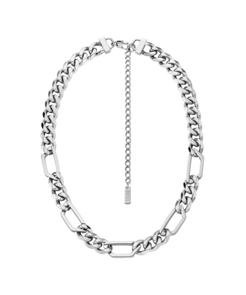 ユニセックス ネックレス DX1626（ネックレス）｜DIESEL（ディーゼル