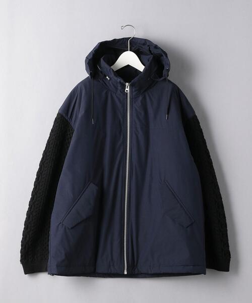 EN ROUTE（アンルート）の「＜EN ROUTE（アンルート）＞コットン