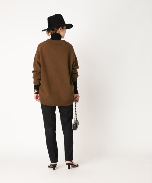 Deuxieme Classe（ドゥーズィエムクラス）の「Geelong ポロ プル