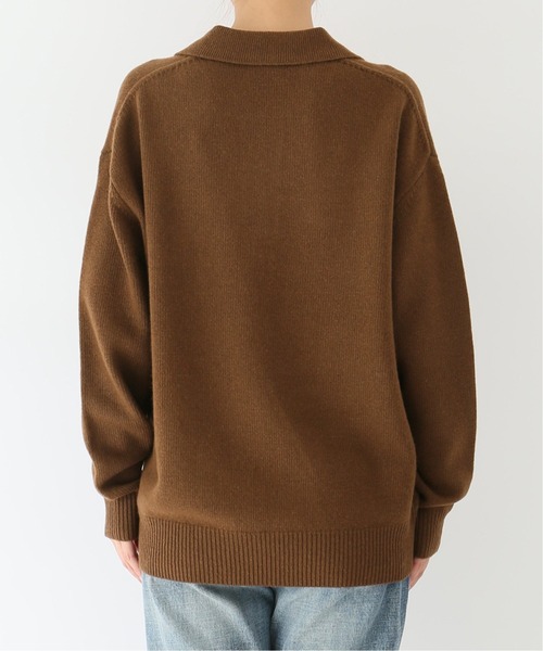 Deuxieme Classe（ドゥーズィエムクラス）の「Geelong ポロ プル