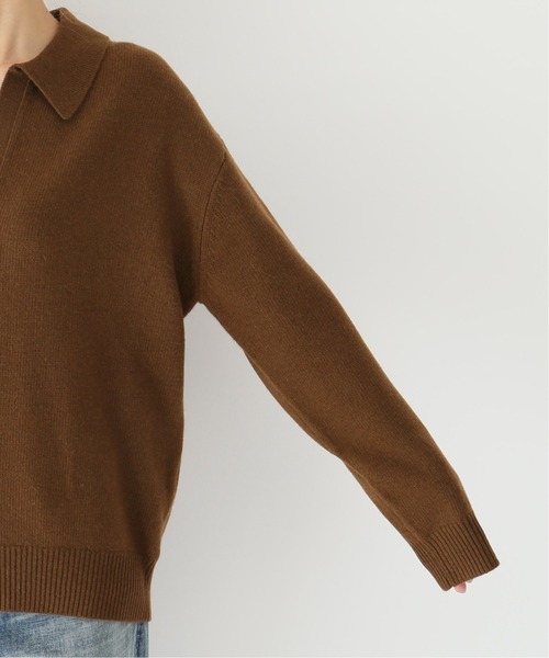 Deuxieme Classe（ドゥーズィエムクラス）の「Geelong ポロ プル