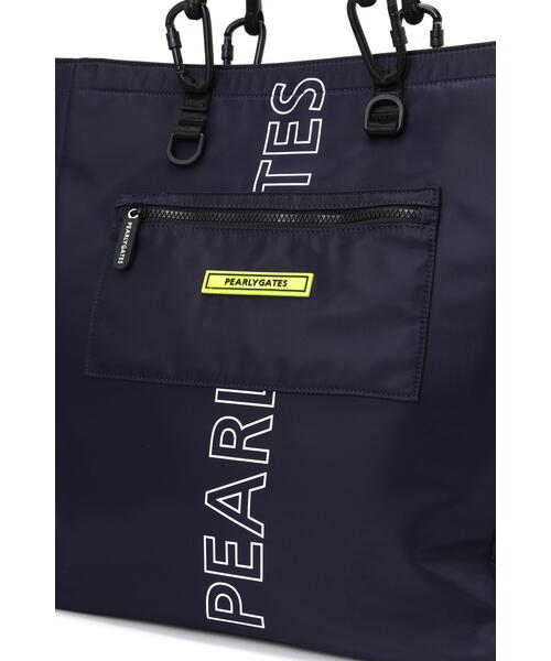 Toshihiko Kagawa】パーリーゲイツトートバッグ Toshihiko Kagawa様