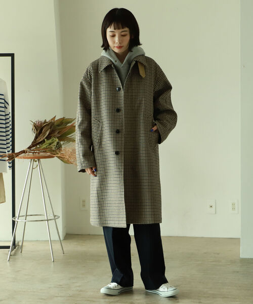 BEAMS LIGHTS（ビームスライツ）の「BEAMS LIGHTS / ダブルフェイス