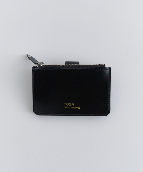 TOGA PULLA（トーガ プルラ）の「【TOGA PULLA/トーガプルラ】Leather