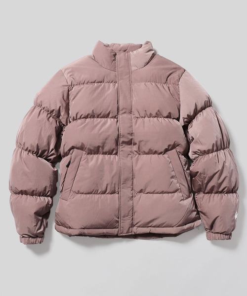 STUSSY（ステューシー）の「STUSSY/ステューシー RIPSTOP DOWN PUFFER