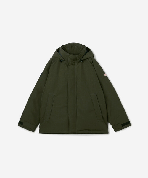 DANTON（ダントン）の「DANTON | アーミー ダウンジャケット MEN