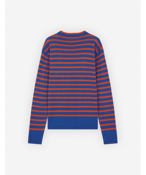 Maison Kitsune（メゾンキツネ）の「FOX HEAD INTARSIA COMFORT