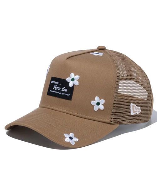 NEW ERA（ニューエラ）の「NEW ERA/ニューエラ キャップ 9FORTY A