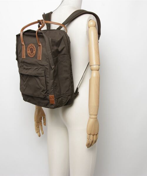Kanken No. 2 Laptop 15インチ (FJALLRAVEN/フェールラーベン)（バック