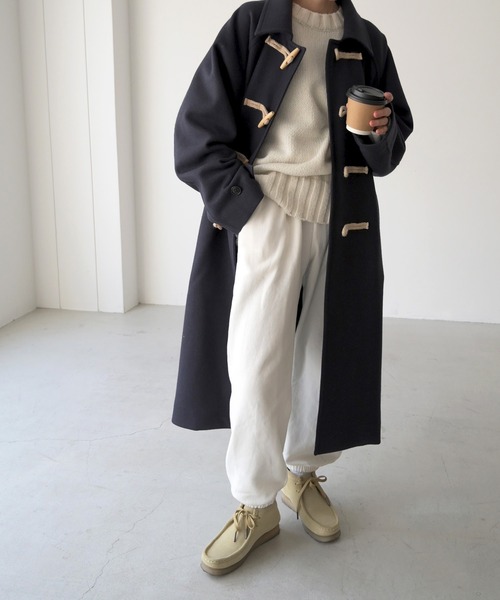 CANAL JEAN（キャナルジーン）の「BONAPPETIT(ボナペティ) メルトン