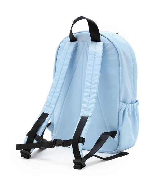 セール】キャットポーチつきロゴリュック（バックパック/リュック