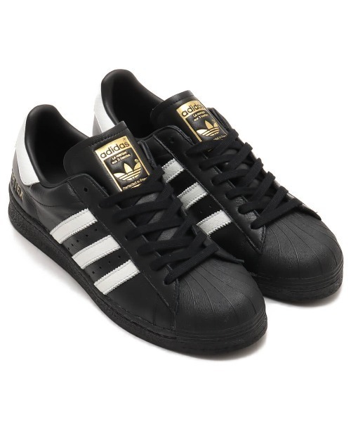 adidas SUPERSTAR GTX atmos / アディダス スーパースター ゴアテック