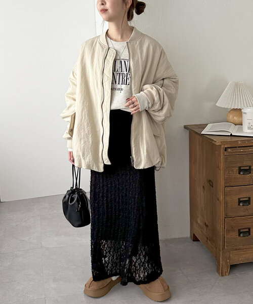 DISCOAT（ディスコート）の「【新色追加!/ユニセックス//WEB限定