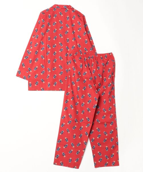 POLO RALPH LAUREN】コアフラッグセーターベア パジャマ（ルームウェア