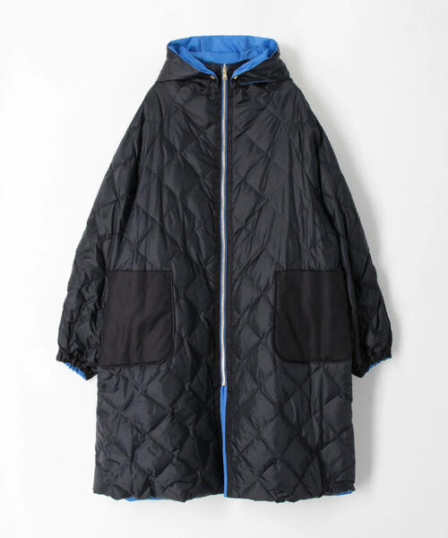 TOMORROWLAND （トゥモローランド）の「リナイロン フーデッドダウン