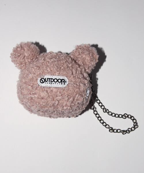 BASICKS × OUTDOOR PRODUCTS × Firsthand/ベイシックス × アウトドア