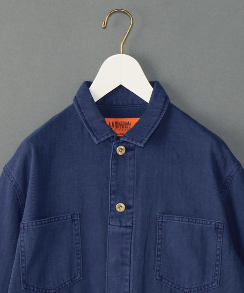 UNIVERSAL OVERALL（ユニバーサルオーバーオール）の「＜UNIVERSAL