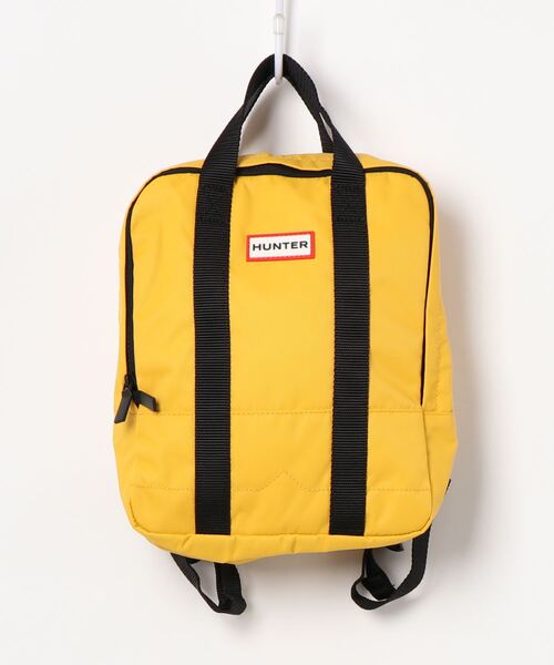 HUNTER（ハンター）の「【66】【HUNTER】ORIGINAL KIDS FIRST BACKPACK